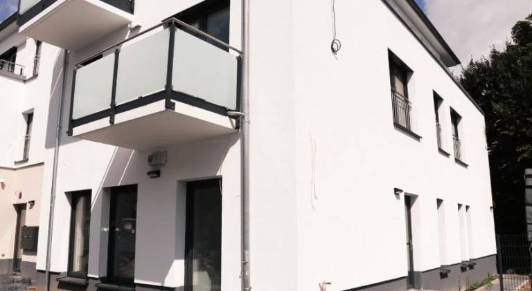 Holiday apartment with terrace & garden — photo 4
