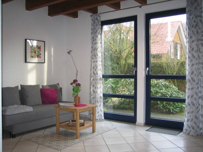 Ferienwohnung Dülmen