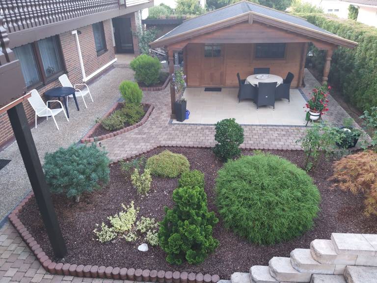 Apartment  Gelnhausen