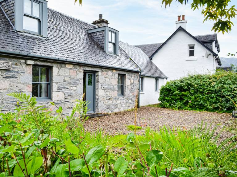 Cottage Glencoe