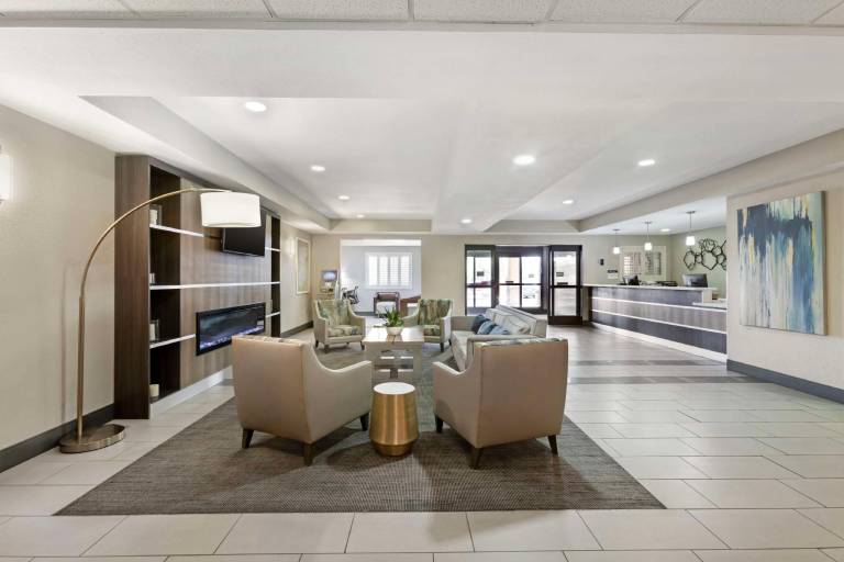 Best Western Plus Safford — photo 2