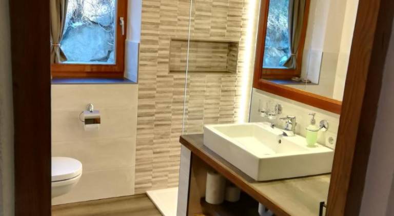 Vacation home with 4 rooms for 10 persons — photo 2