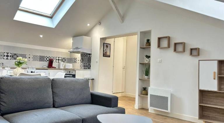 Beautiful apartment | Dogs allowed — photo 2