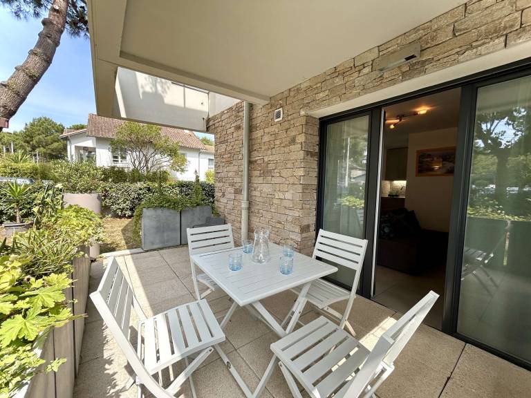 Appartement La Baule-Escoublac