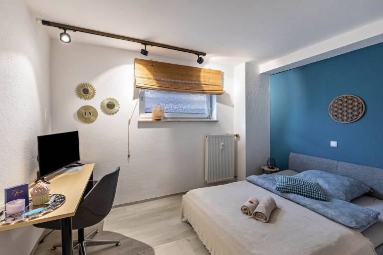 Ferienwohnung Lünen