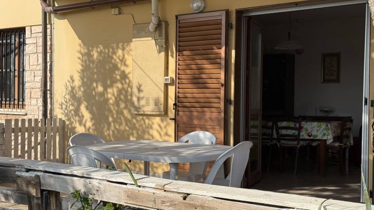 Appartamento Mandriola
