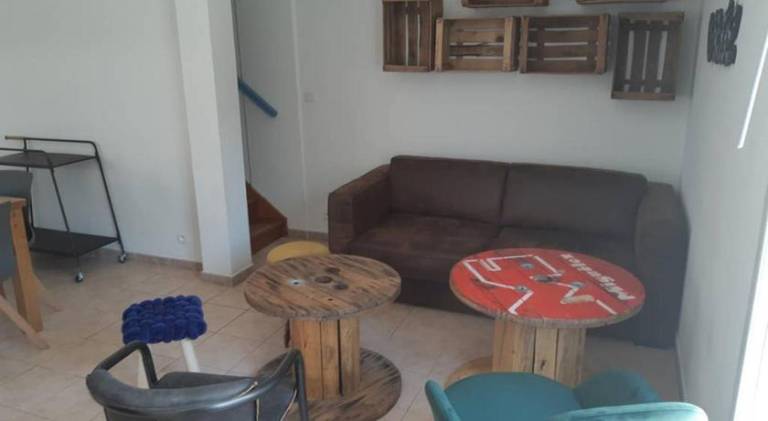 Pleasant vacation home | Pets allowed in Aigues-Mortes