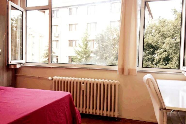 Condo  Kadıköy