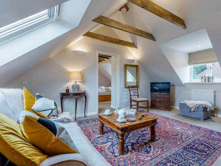 Cottage Benenden