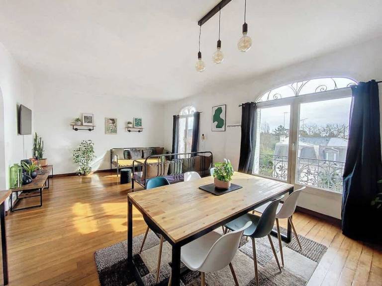 Appartement Bondy