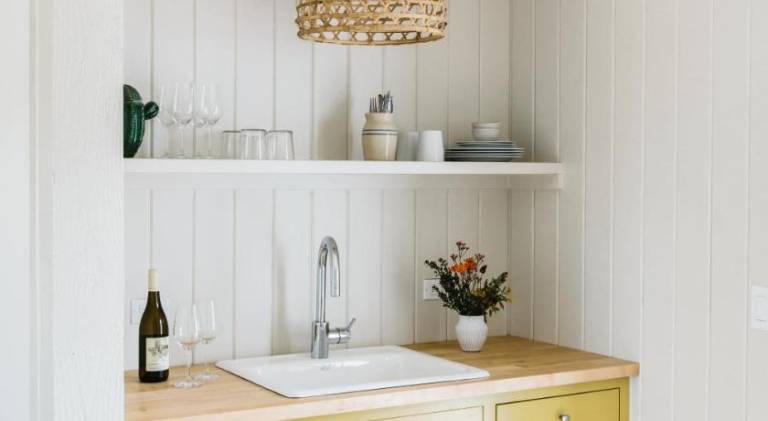 The Wayback Boutique Hotel