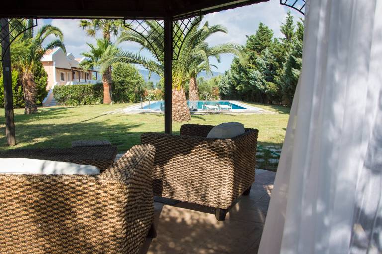 Villa Kalamaki