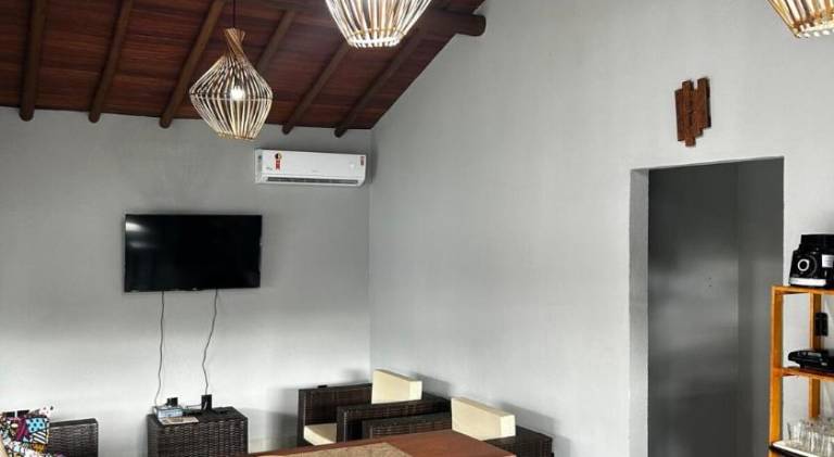 House with 3 rooms for 8 persons — photo 4