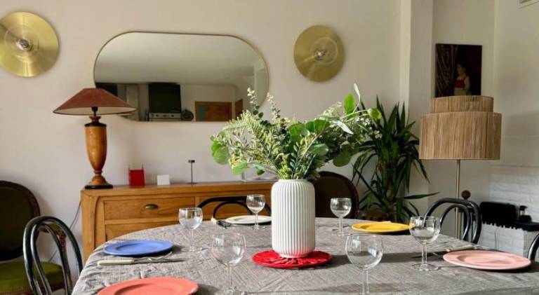 Vacation home with 3 rooms for 6 persons — photo 5