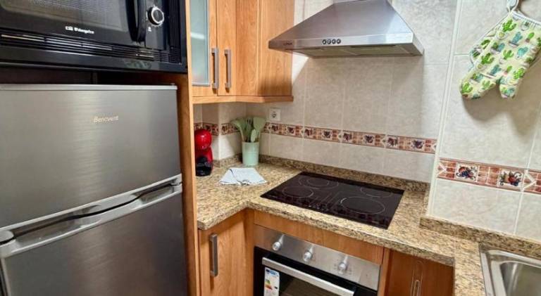Apartment with jacuzzi | Good for workation — photo 5