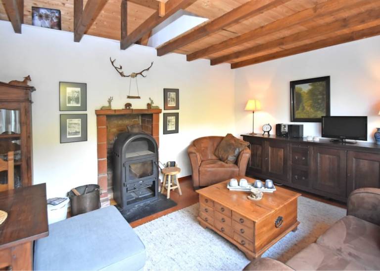 Ferienhaus  Bad Pyrmont