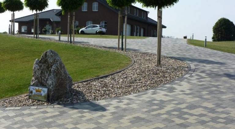 Ferienwohnung Rees