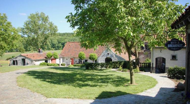 Bed & Breakfast Brakel