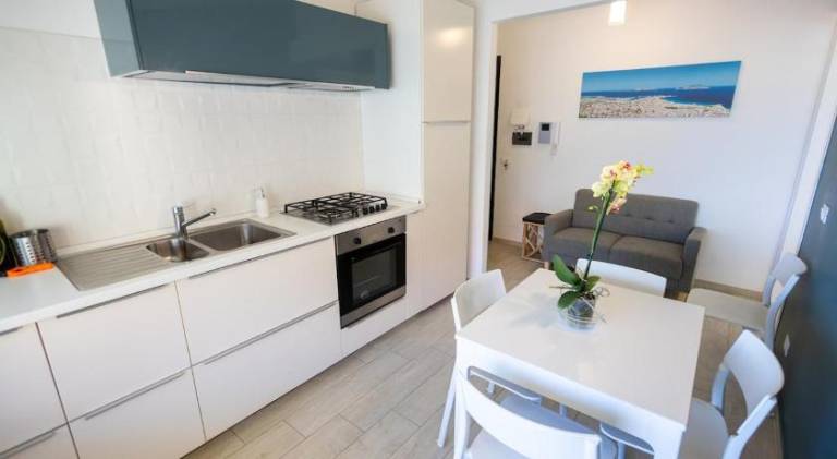 Holiday apartment with 1 room for 4 persons — photo 5