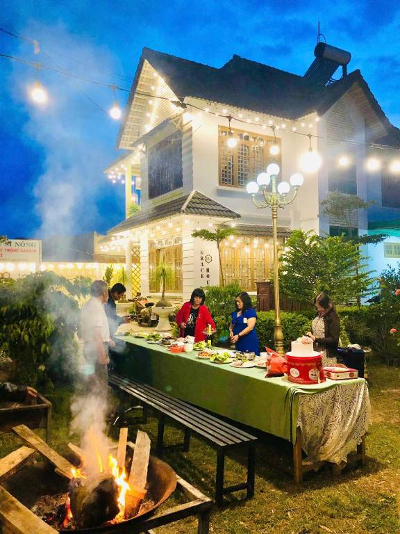 Spacious villa with barbecue | Good for workation | Dogs allowed — photo 3