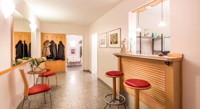 Hotel am Rokokogarten — photo 2