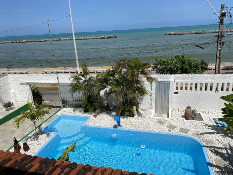 Casa  Rio Doce