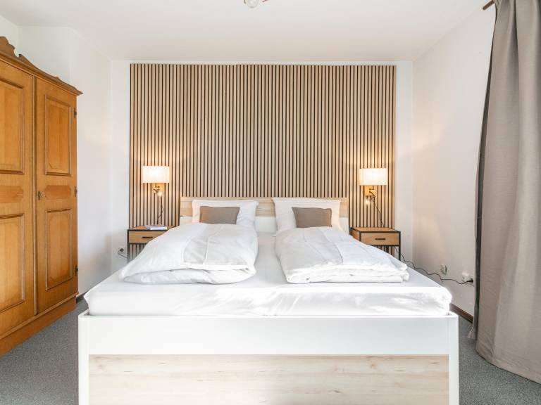 Holiday apartment with 1 room for 2 persons — photo 4