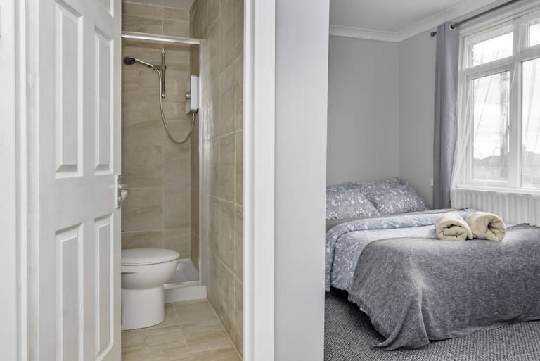 Accommodation Romsey