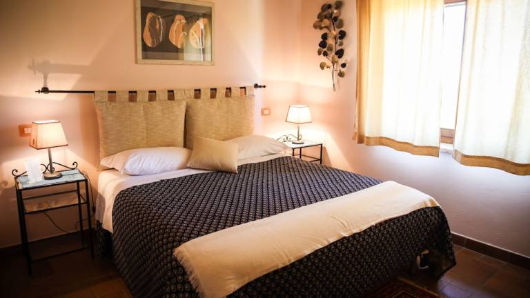 Agriturismo Manciano