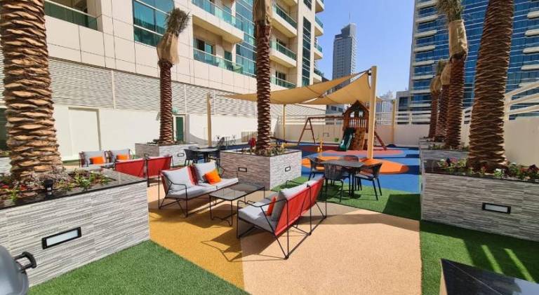 Beautiful holiday apartment with pool | Beach nearby | Perfect for remote work | Pet-friendly — photo 3