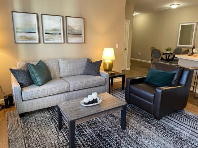 Apartment Hilliard