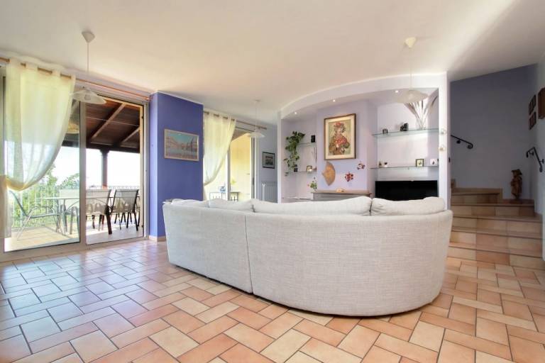 House  San Severino Marche