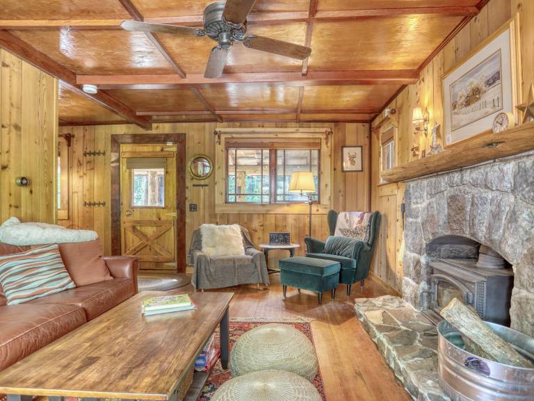 Wallace Cottage — photo 4