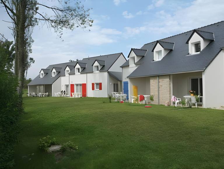 Residence Goelia Iroise Armorique in Plougonvelin