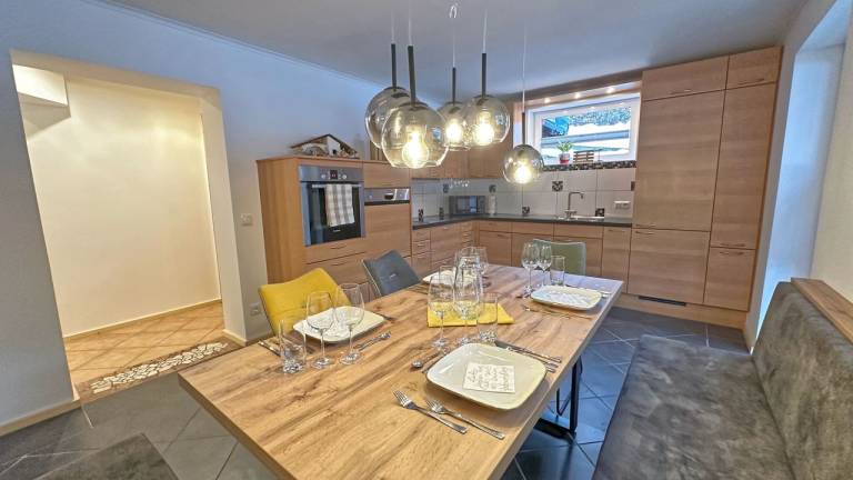 Ferienwohnung Untertauern
