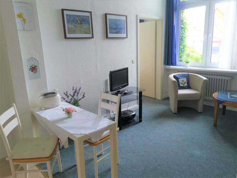Apartament Norderney