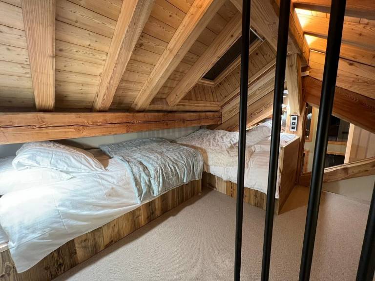 Chalet Valloire