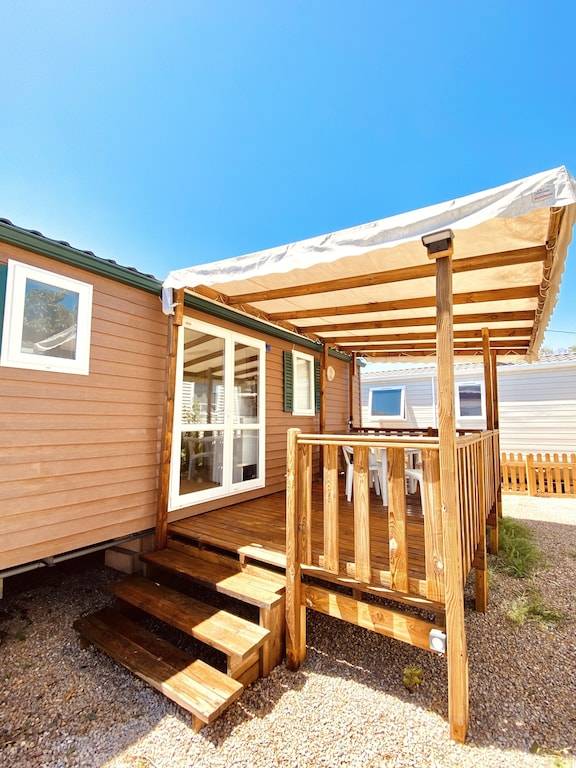 Mobil-home Fréjus