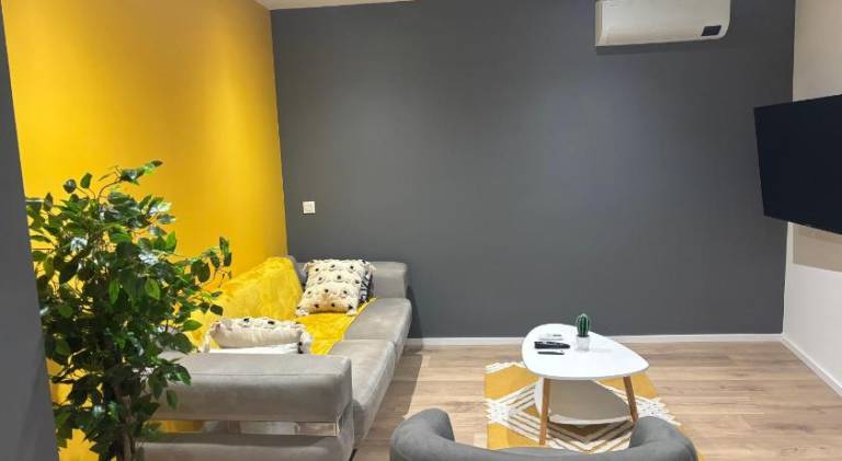 Holiday apartment with 2 rooms for 4 persons in Strasbourg