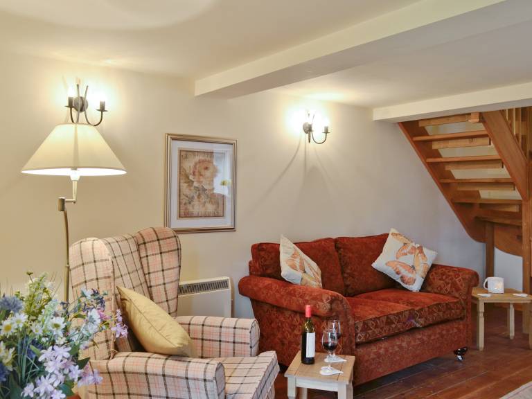 Children-friendly cottage with garden | Pets are welcome — photo 3