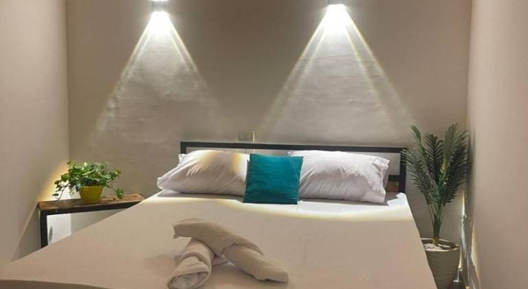Rental apartment | Dogs allowed in Dahab