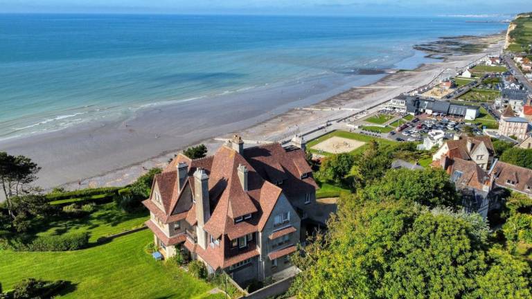 Apartment  Dieppe