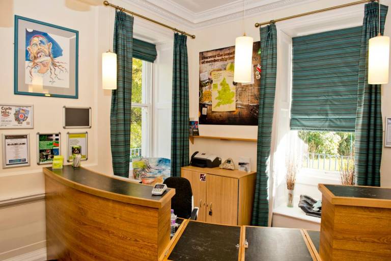 YHA Penzance — photo 3