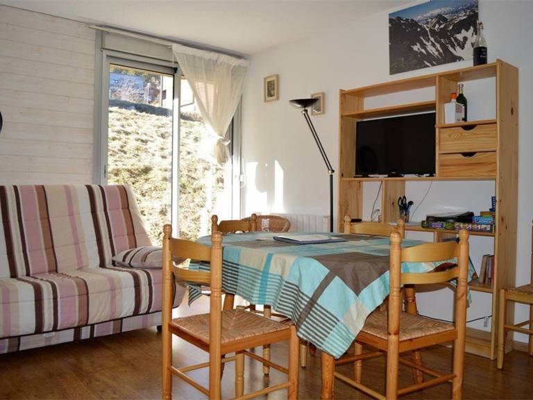 Holiday apartment | Mountain view — photo 2