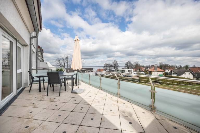 Ferienwohnung Steinhude