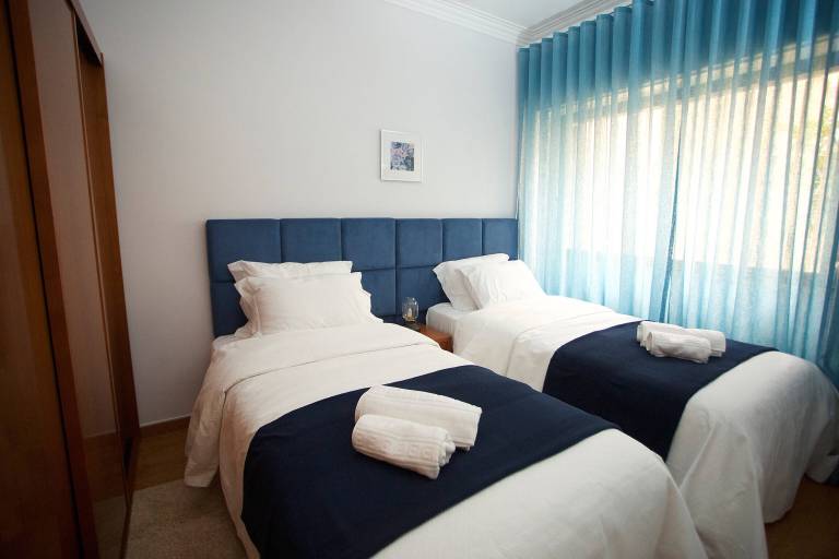Apartamento Queluz