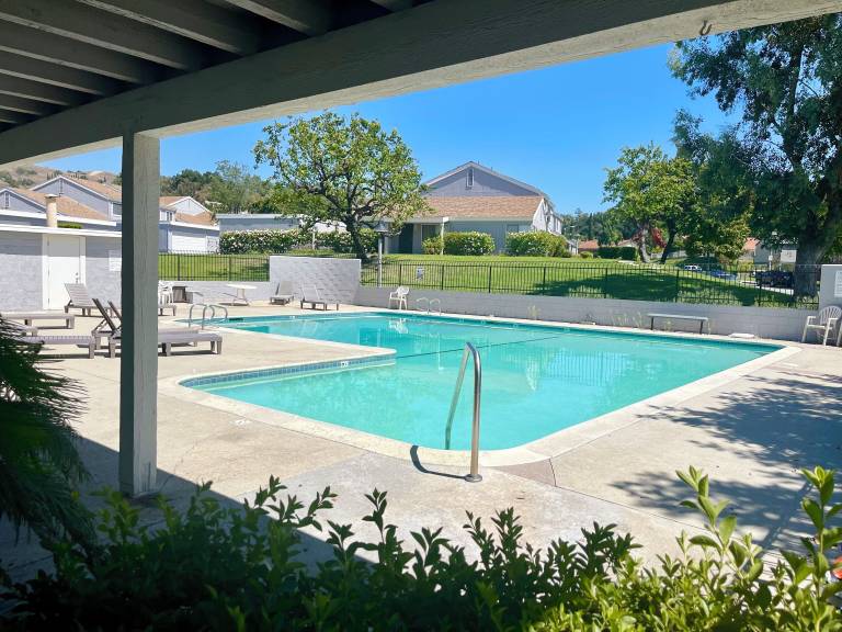 Apartment Diamond Bar