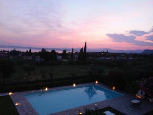 Apartment Bardolino