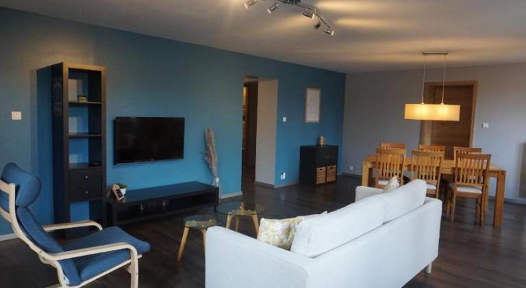 Rental apartment | Pets allowed — photo 4