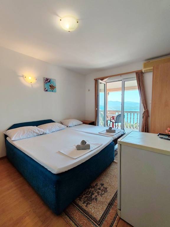 Zasebna soba Neum